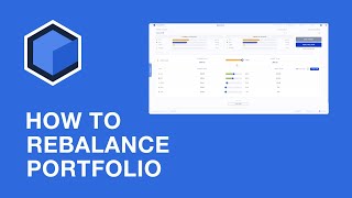 How to Rebalance your crypto portfolio  CryptocurrenciesAi spot and futures exchange [upl. by Quill]