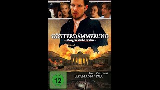 Götterdämmerung  Morgen stirbt Berlin 1999 [upl. by Veedis]