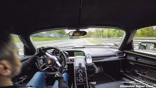 Best Onboard Moments Nürburgring Nordschleife 2017 [upl. by Jory]