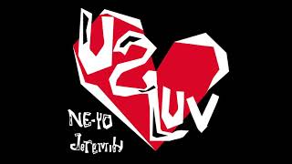 NeYo amp Jeremih  U 2 Luv [upl. by Daisi]