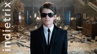 Artemis Fowl review [upl. by Xever461]