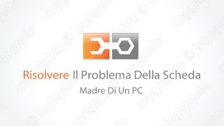 Risolvere Il Problema Dellavvio del PC [upl. by Cinda]