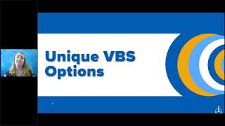 How to Host a Weekend or Backyard VBS  Unique VBS Options for 2021 [upl. by Shiroma173]