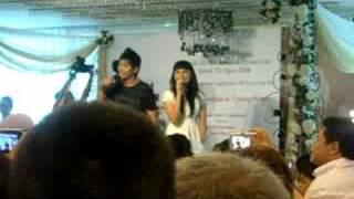 Atas Nama Cinta By Teuku Wisnu amp Shireen Sungkar [upl. by Cecile]