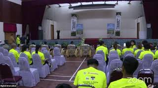 KINABALU PARK CHARITY 2024 [upl. by Joan]