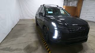 New 2025 Hyundai PALISADE XRT SUV For Sale In Columbus OH [upl. by Barna]