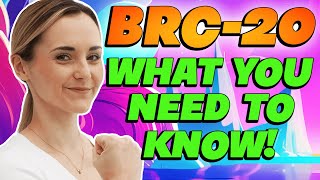 WTF Is BRC20 amp Ordinals 🧠  Quick Guide [upl. by Riannon]