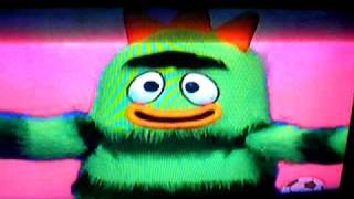 Best Yo Gabba Gabba Mix Ever D [upl. by Annoyed]