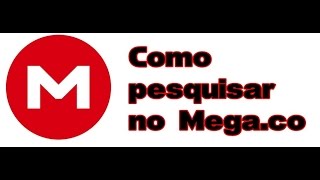 Dica Nerd Como pesquisar no megaconz [upl. by Nnewg]