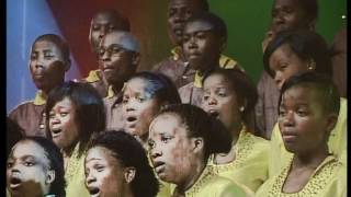 unizulu choral society Influenza [upl. by Donica]