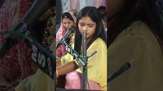 Prem Ni Vato Prem Thi Kevi By Alvira Mir  Alvira mir  shorts alviramir gujaratisinger33 [upl. by Acinna749]