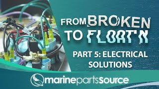 From Broken to Floatn Electrical Solutions [upl. by Emolas]