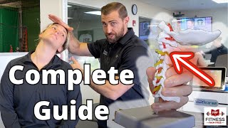 Cervical Radiculopathy  Complete GUIDE for Physical Therapists Evidence Based P4 FPF Show E112 [upl. by Bordy192]