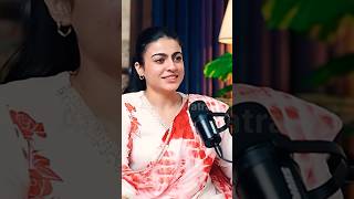 Maahi sharma podcast Anmol Kwatrapodcast love punjabisinger shorts mahisharmaedit [upl. by Sherar]