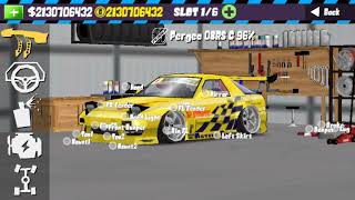 FR Legends  Free Livery Code Haraguchis Rx7 Fc [upl. by Yelrak]