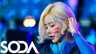 DJ Soda Remix 2024  Best of EDM Party Electro House amp Festival Music Mix [upl. by Relyuc]