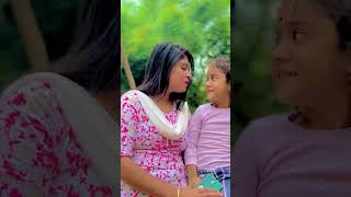 Mora maa darkare maa pai gote like comment hau👀♥️❤️‍🩹🥳😘 anilsony love vlog viralvideo [upl. by Neehahs]