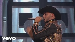 Gerardo Ortiz  Dámaso Premio Lo Nuestro 2013 [upl. by Htebaras]