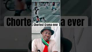 Shortest crama ever recorded cycling mallulofi motivation [upl. by Kele]