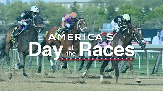 Americas Day At The Races  March 10 2024 [upl. by Worth]