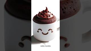 Recette mug cake au chocolat  Ultra facile rapide et tellement bon [upl. by Thordis916]