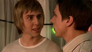 The Inbetweeners S01E05 Caravan Club 720p [upl. by Oigufer]