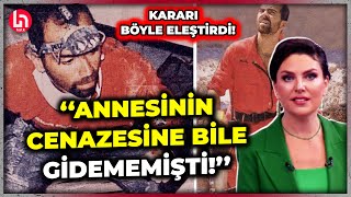 1999 Gölcük Depremi kahramanı Eski AKUT Başkanı Nasuh Mahrukinin tutuklanasına Ece Ünerden tepki [upl. by Ahsaet]