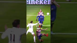 Madrid vs Madrid ☠ football fc24 comeback highlights [upl. by Aeslehs]