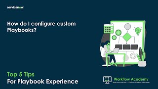 How do I configure Custom Playbooks Layouts  Top 5 Tips [upl. by Akerdal]