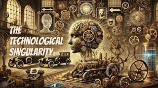 Intelligence and the Technological Singularity  Reflective Thoughts 21 [upl. by Alphonsa737]