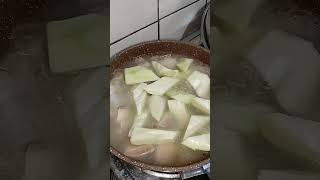 Pork Tinola Recipe [upl. by Asseral]