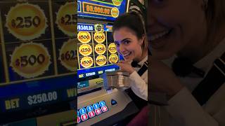 WITNESS HISTORY slots casino gambling [upl. by Odranoel582]