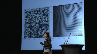 Neri Oxman On Designing Form [upl. by Litta]