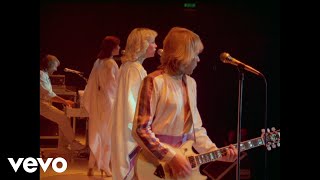 ABBA  VoulezVous from ABBA In Concert [upl. by Frasch996]