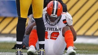 Browns SAVE Season With Win vs Jaguars Deshaun Watson Highlights Stats amp News [upl. by Blackwell425]