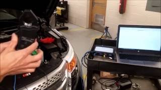 Intro to the PicoScope Automotive Scope [upl. by Stanzel177]