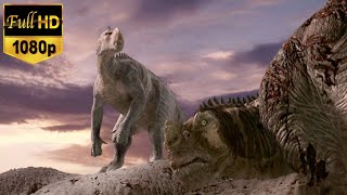 Dinosaur 2000  Bruton warns kron scene HD 1080p [upl. by Fornof495]