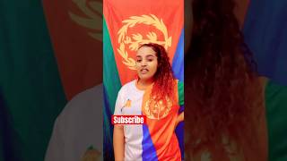 Eritrea for eritrean 💪🏿🇪🇷❤️🥰🇪🇷neweritreamusic eritrean asmeraeritrea [upl. by Grimona299]