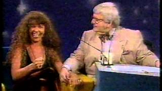 Elba Ramalho  Entrevista e Musical  1994 [upl. by Nottus]