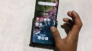 Oppo F25 Pro 5G Hotspot connect kaise kare how to connect Hotspot in oppo how to connect wifi in o [upl. by Haig]