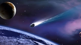 Asteroid Apophis returns and will it collide with Earth in 2029 [upl. by Lehcim]