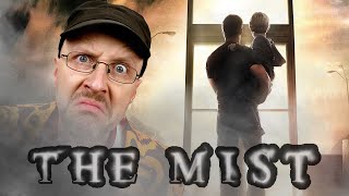 The Mist  Nostalgia Critic [upl. by Mcleroy]