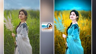 New Photoshop 70 Photo Editing tutorial  Photoshop 70 Tutorial for Beginner [upl. by Enened]