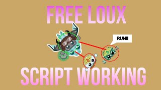 StarveioNEW LOUX SCRIPT WORKING 20212022  FIXED [upl. by Eikciv660]