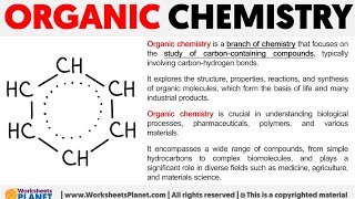 quotorganic compounds and their formulasquotstructuralmolecularcondensed and dot cross formulas [upl. by Ysak]