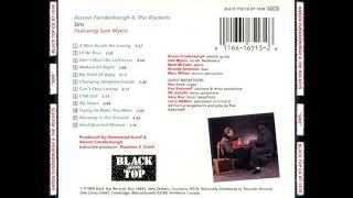 Anson Funderburgh  Sins Full album [upl. by Abshier947]