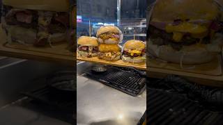 No One Can Beat These Burgers  Heavy Loaded Burgers  shorts dumhybhae hussainabad ytshort [upl. by Roach56]