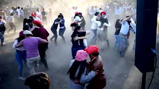 Traditional Dance Argentina chamame music [upl. by Faulkner375]