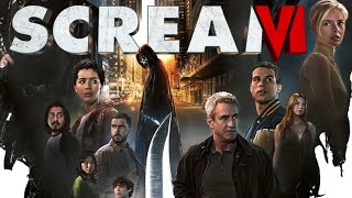 Scream VI 2023 Movie  Melissa Barrera Jasmin Savoy Brown amp Jack Champion  Review amp Facts [upl. by Henrietta]