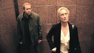 Adaptation Full Movie Facts amp Review  Nicolas Cage  Meryl Streep [upl. by Atnaloj961]